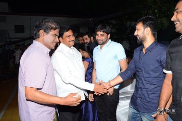 Pantham Audio Release Function